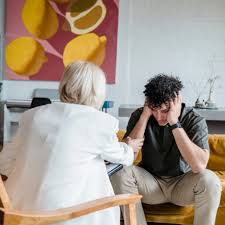 Best Psychological Counsellor near me